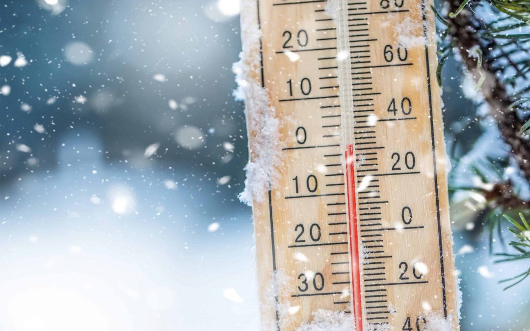 SA Weather Service Warns of Cold Front to Hit Gauteng this Week