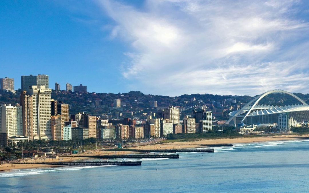 eThekweni loses R34 billion to COVID-19