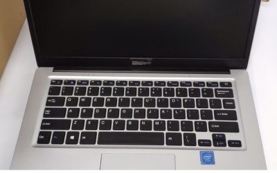 [LISTEN] South Africa has its First Laptop Brand, DTC-400 Made in Soshanguve