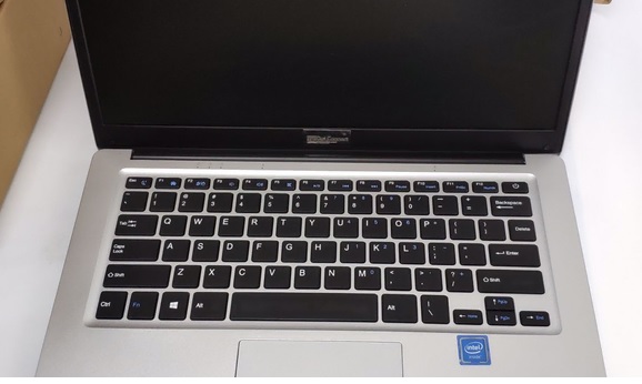 [LISTEN] South Africa has its First Laptop Brand, DTC-400 Made in Soshanguve
