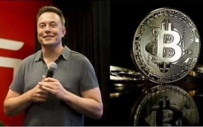 [LISTEN] Lorien Gamaroff: A Single Word Tweet from Influential People like Elon Musk can have Huge Impact on Bitcoin & Crypto Currency Market