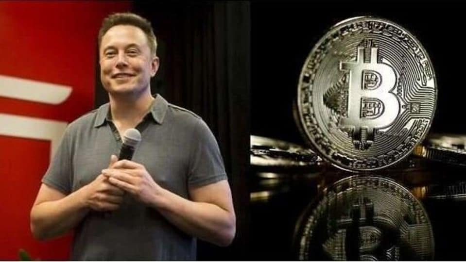 [LISTEN] Lorien Gamaroff: A Single Word Tweet from Influential People like Elon Musk can have Huge Impact on Bitcoin & Crypto Currency Market