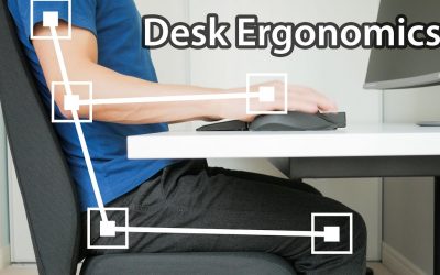 Workplace ergonomics, how to get it right