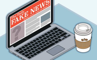 [LISTEN] STOP Sharing Fake & Unverified News! It’s Dangerous, Painful & Violates the Commands of Allah