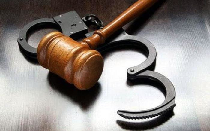 Man Arrested for Naadira Vankers Murder Abandons Bail Bid