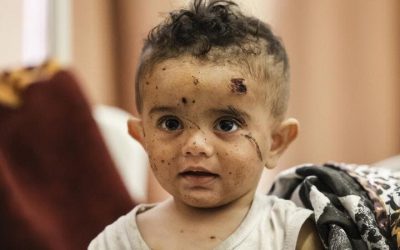 [LISTEN & WATCH] US Congresswoman Rashida Tlaib: “Palestinians Aren’t Going Anywhere No Matter How Much Money You Send to Israel’s Apartheid Government”