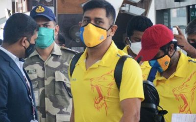 Cricket SA: IPL Players Travelling Back to South Africa will Undergo Home Quarantine in line with WHO Recommendations