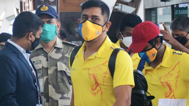 Cricket SA: IPL Players Travelling Back to South Africa will Undergo Home Quarantine in line with WHO Recommendations