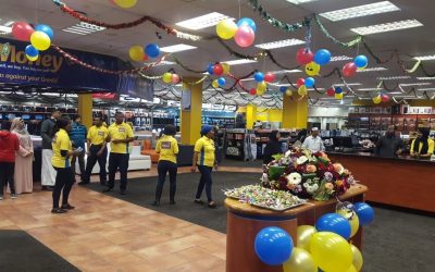 Lenasia Business Granted Interim Relief After Franchise Agreement Battle