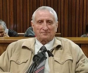 Judge in Ahmed Timol Murder Case Questions Why State Continues to Pay for João Rodrigues Legal Costs