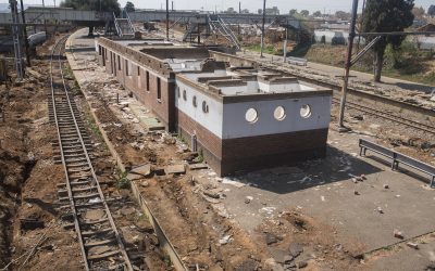 Mbalula Warns Prasa Heads will Roll if Issues are Not Sorted Out at Train Stations