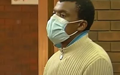 Naadira Vanker’s Murderer Lucky Mshubi Known to the Family: “It is someone that Naadira has Fed, She’s given Food to this Guy.” – Sister