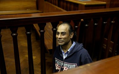 KZN Police Commissioner Commends Detectives After Miguel Louw’s Murderer Mohammed Vahed Ebrahim Sentenced