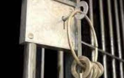 Fourteen prisoners in PMBurg still on the loose