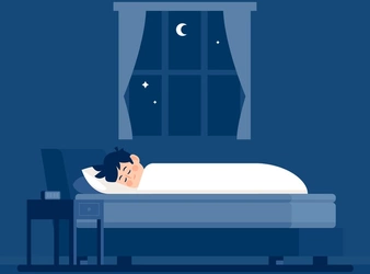 Quality sleep- why it is important and how to achieve it