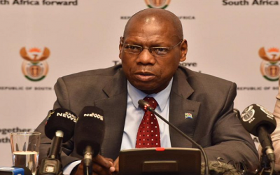 Health Minister Urged to Step Down Amid Corruption Allegations