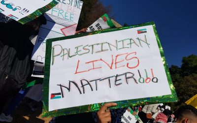 Muslim Judicial Council Rejects the Chief Rabbi’s Call for Unity Amid the War on Palestine