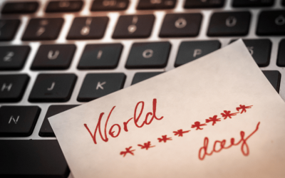 World Password Day: Tips for Preventing Password Theft