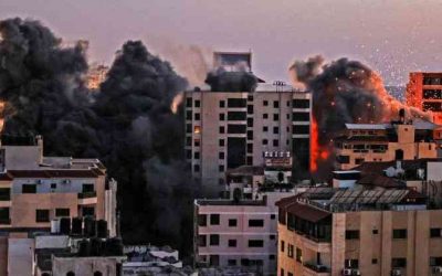 American Teacher Fired by Kuwait School for Supporting Israel