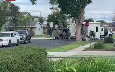 Former Maldives President Mohamed Nasheed Critically Injured in Bomb Blast