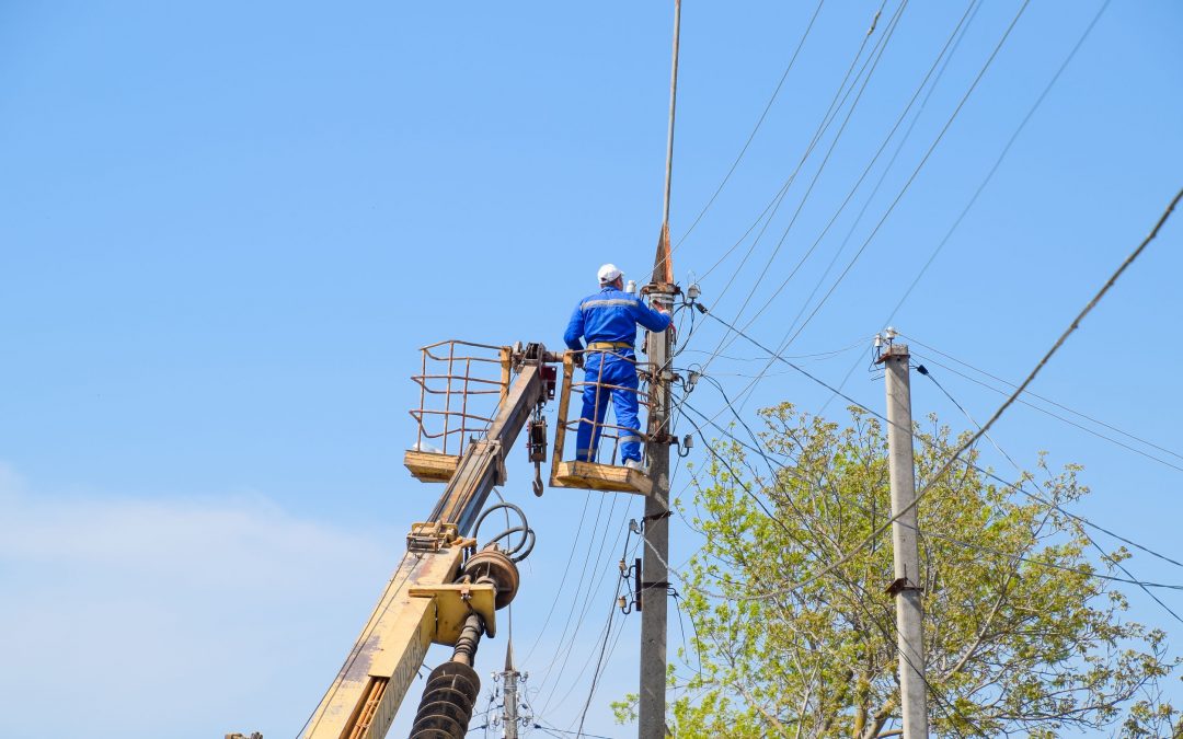 [LISTEN] City Power Trying to Resolve Electricity Outage in Lenasia After Residents Left Without Power for Over 24 Hours