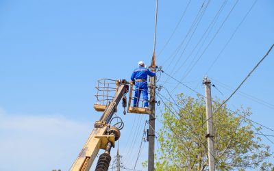 [LISTEN] City Power Trying to Resolve Electricity Outage in Lenasia After Residents Left Without Power for Over 24 Hours