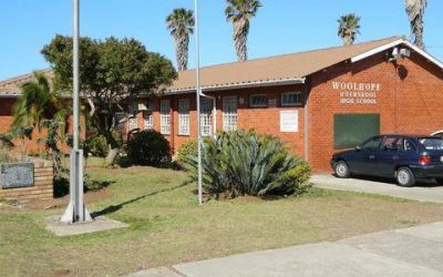 Port Elizabeth School Enters New Era as Veteran Principal Retires