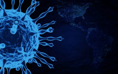 Gauteng Accounts for Over 5000 New Infections in the Last 24 Hours