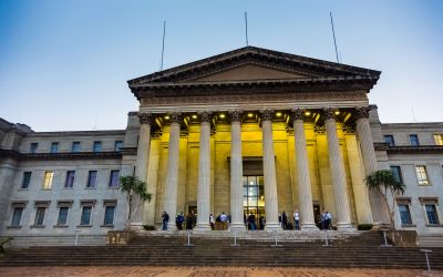 Universities to Remain Open and Convert to Full Time Online Learning