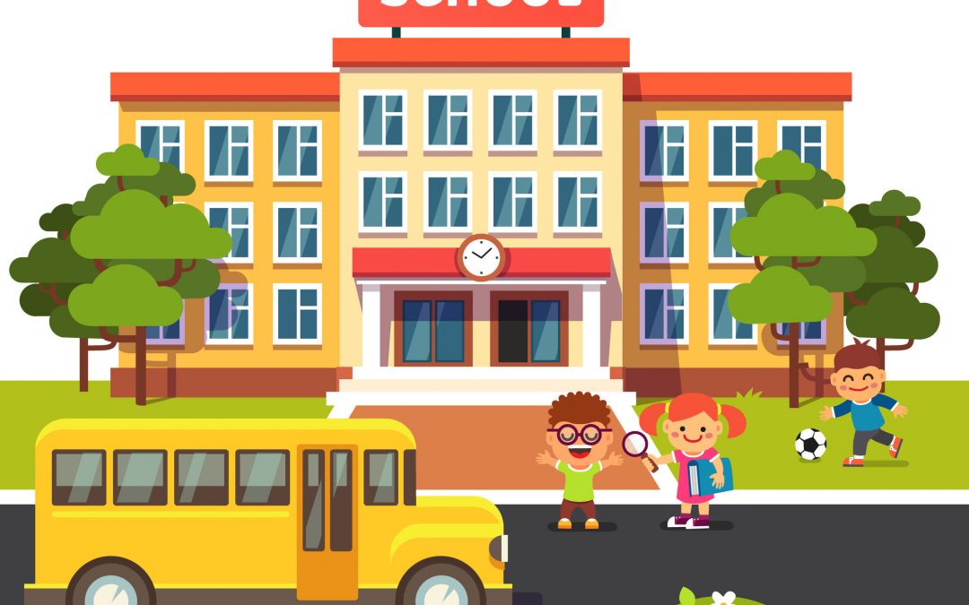 NAPTOSA: Teachers Should Be Next on the Vaccination List