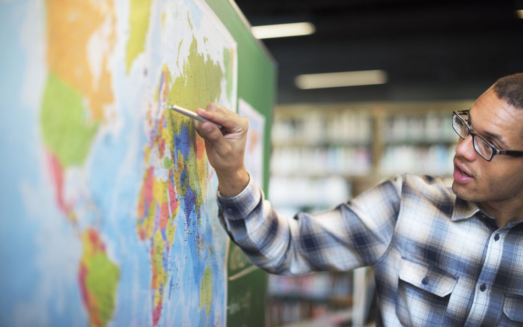 Provinces Gear Up to Vaccinate Teachers this Week