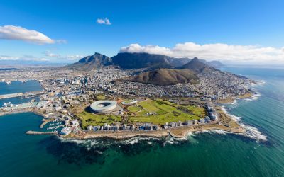 Two Hospitality Trends That Allow Consumers To ‘Escape’ in the Cape