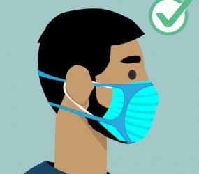 [LISTEN] Dr Nazeer Chopdat Unpacks the Severity of COVID-19 on Radio Islam & Why Precautions Must be Taken to Stay Safe