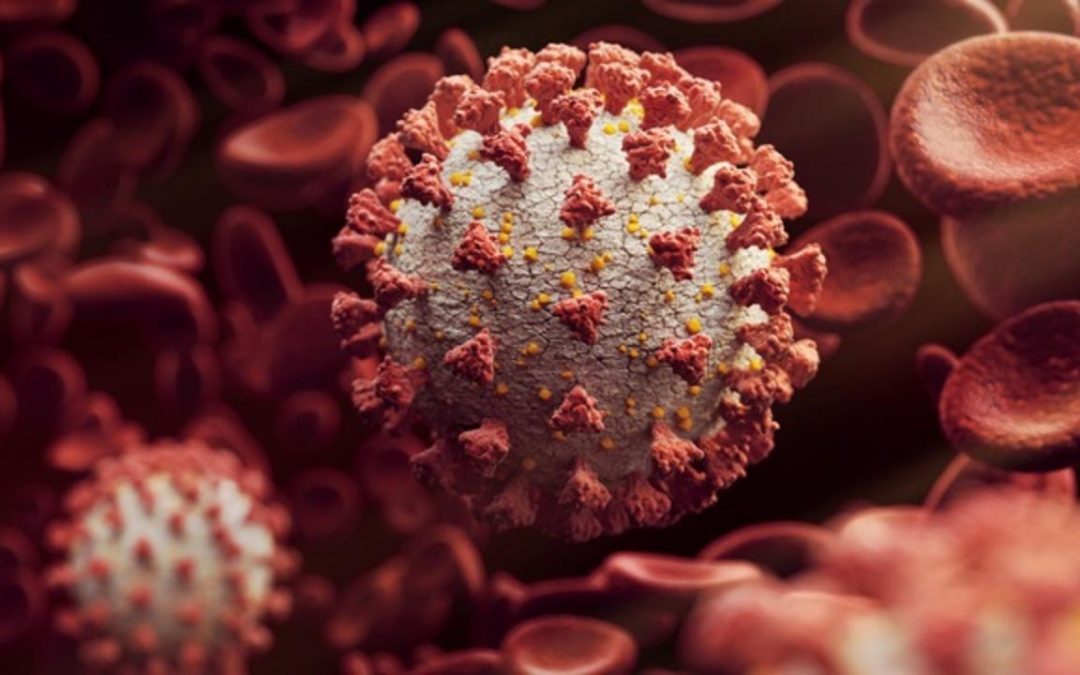 Ramaphosa to Address the Nation Tomorrow at 8PM as Delta Variant Contributes to High COVID-19 Infections in SA