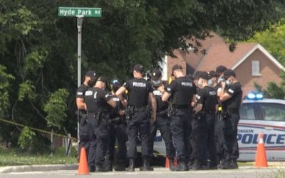 Muslim family members targeted in fatal hit and run – Ontario, Canada