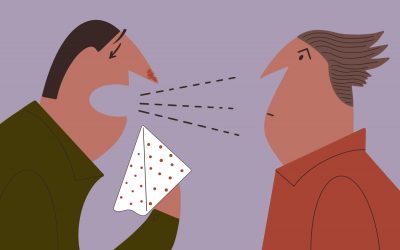 [LISTEN] Professor Shabir Mahdi Explains What is Meant by ‘Close Contact’ that Would Warrant Isolation