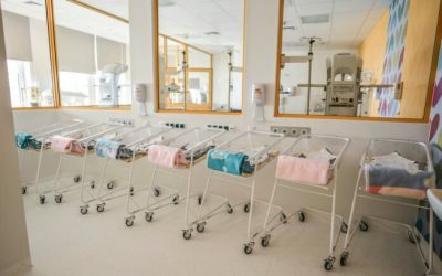 Gauteng Government says Decuplets Mother was Never Pregnant