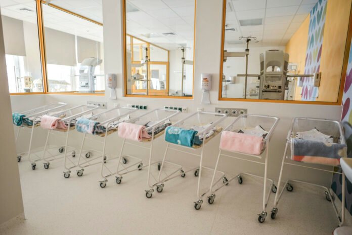 Gauteng Government says Decuplets Mother was Never Pregnant