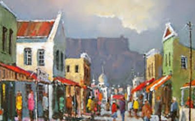 Years of waiting come to an emotional conclusion for 108 District 6 land claimants