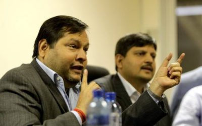 [LISTEN] Kathrada Foundation: Charges Against Gupta’s Step in Right Direction, Similar Action Should be Taken Against Zweli Mkhize