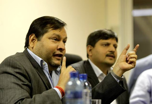 [LISTEN] Kathrada Foundation: Charges Against Gupta’s Step in Right Direction, Similar Action Should be Taken Against Zweli Mkhize