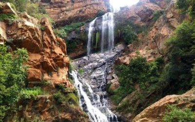 Highveld Hikes: Where To Find The Best Trail