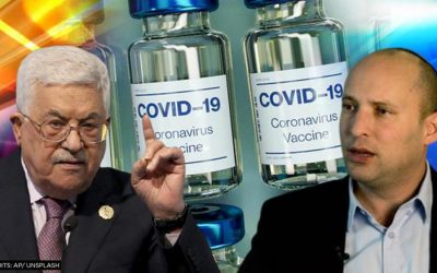 Vaccine swap deal between PA and Israel falls Apart