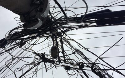 City Power Launches Urgent Investigation into Electrocution of Newly-Wed Couple in Crosby