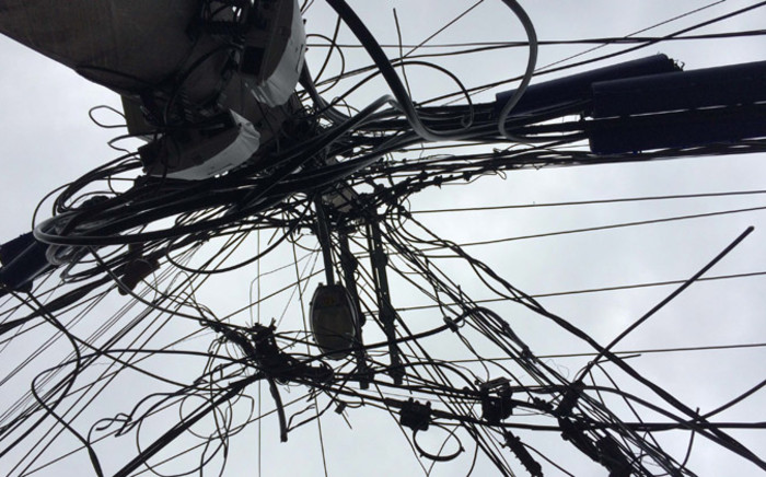 City Power Launches Urgent Investigation into Electrocution of Newly-Wed Couple in Crosby