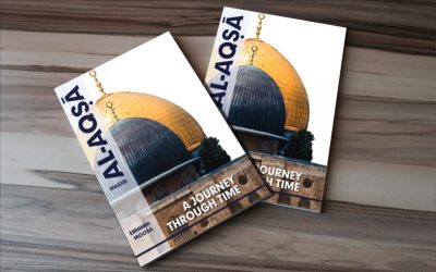 Al-Aqsa Rediscovered through the Eyes of Hafiz Ebrahim Moosa