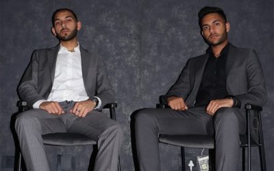 SA siblings alleged to have pulled off biggest-ever dollar loss in a cryptocurrency scam