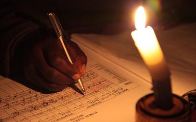 Eskom Warns of More Power Cuts Throughout Winter as Stage 3 Load Shedding Kicks in