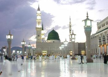 Sheikh Abdulrahman Al-Sudais Instructs Imams & Muezzin Dept to Have Backup Imam on Duty During Salaah