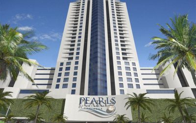 Fire at the Pearls Sky, Umhlanga